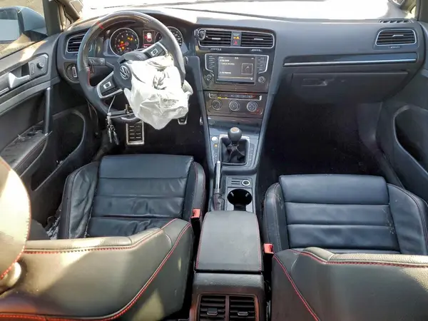 3VW547AU0HM000798 2017 VOLKSWAGEN GTI - Image 8