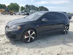 3VW547AU0HM002356 2017 VOLKSWAGEN GTI