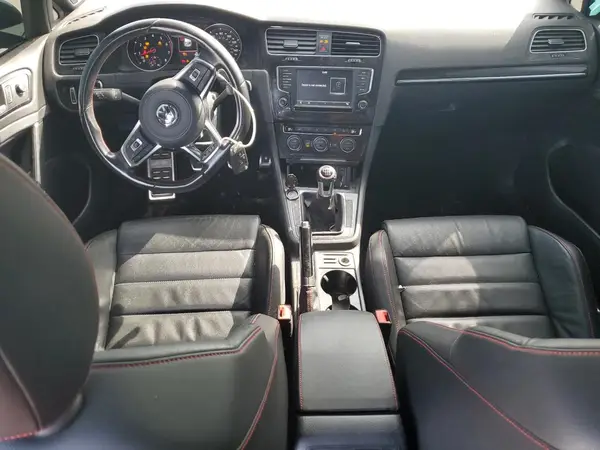 3VW547AU0HM002356 2017 VOLKSWAGEN GTI - Image 8