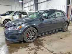 3VW547AU0HM022378 2017 VOLKSWAGEN GTI