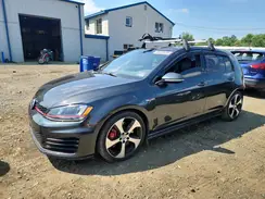 3VW547AU0HM040671 2017 VOLKSWAGEN GTI