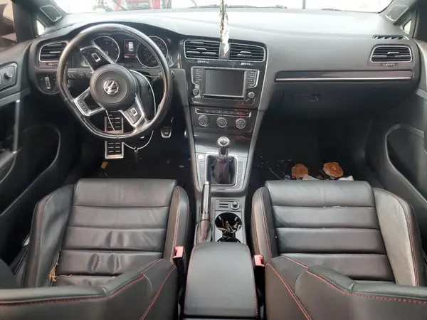 3VW547AU0HM047068 2017 VOLKSWAGEN GTI - Image 8