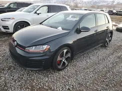 3VW547AU0HM065473 2017 VOLKSWAGEN GTI