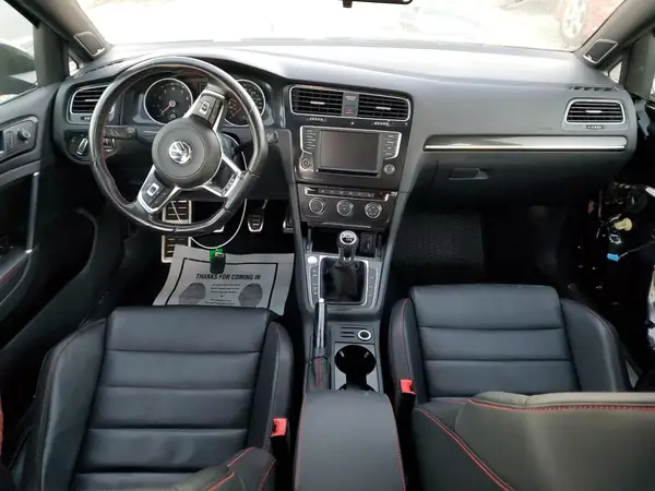 3VW547AU0HM065473 2017 VOLKSWAGEN GTI - Image 8