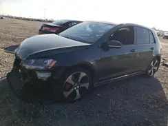 3VW547AU0HM073993 2017 VOLKSWAGEN GTI
