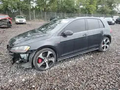 3VW547AU0HM074027 2017 VOLKSWAGEN GTI