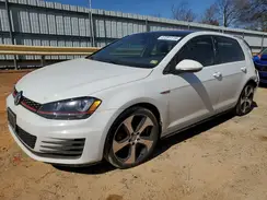 3VW547AU0HM076456 2017 VOLKSWAGEN GTI