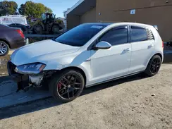 3VW547AU0HM076716 2017 VOLKSWAGEN GTI