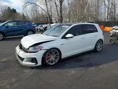 3VW547AU0JM264738 2018 VOLKSWAGEN GTI