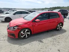 3VW547AU0JM267235 2018 VOLKSWAGEN GTI