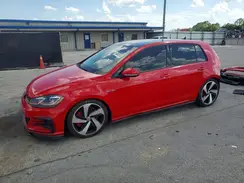 3VW547AU0JM273178 2018 VOLKSWAGEN GTI