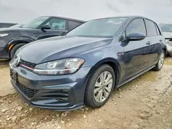 3VW547AU0JM279109 2018 VOLKSWAGEN GTI