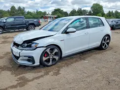 3VW547AU0JM281488 2018 VOLKSWAGEN GTI