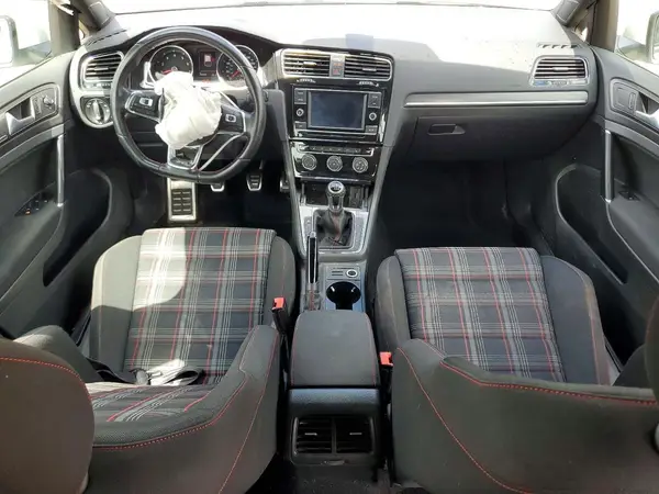 3VW547AU0JM281488 2018 VOLKSWAGEN GTI - Image 8