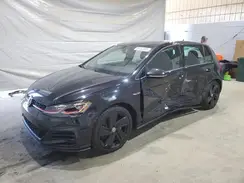 3VW547AU0JM282754 2018 VOLKSWAGEN GTI