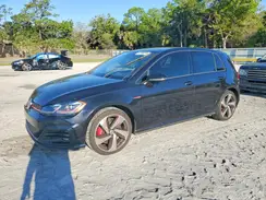 3VW547AU0JM297559 2018 VOLKSWAGEN GTI