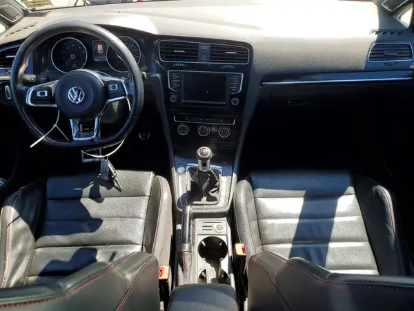 3VW547AU1GM032741 2016 VOLKSWAGEN GTI - Image 8