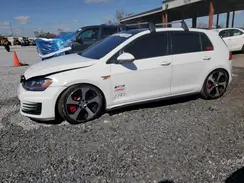 3VW547AU1GM038183 2016 VOLKSWAGEN GTI