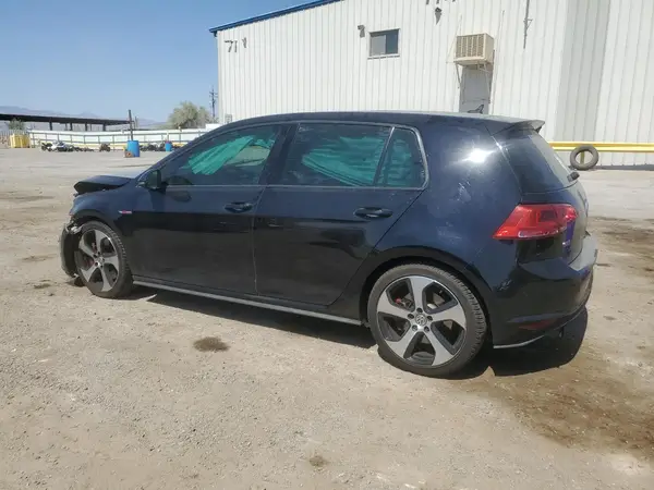 3VW547AU1GM042766 2016 VOLKSWAGEN GTI - Image 2