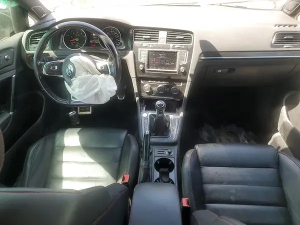 3VW547AU1GM042766 2016 VOLKSWAGEN GTI - Image 8