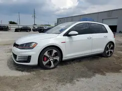3VW547AU1GM044985 2016 VOLKSWAGEN GTI