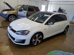 3VW547AU1GM049720 2016 VOLKSWAGEN GTI