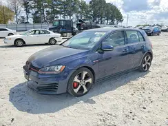 3VW547AU1GM054495 2016 VOLKSWAGEN GTI