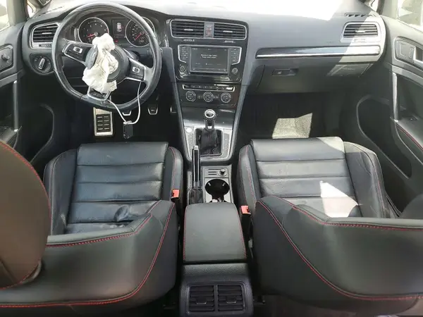3VW547AU1GM054495 2016 VOLKSWAGEN GTI - Image 8
