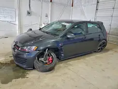 3VW547AU1GM055517 2016 VOLKSWAGEN GTI