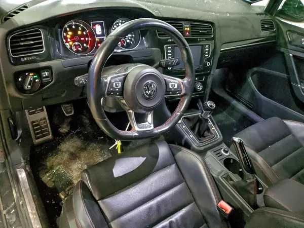 3VW547AU1GM055517 2016 VOLKSWAGEN GTI - Image 8