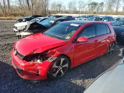 3VW547AU1GM060801 2016 VOLKSWAGEN GTI