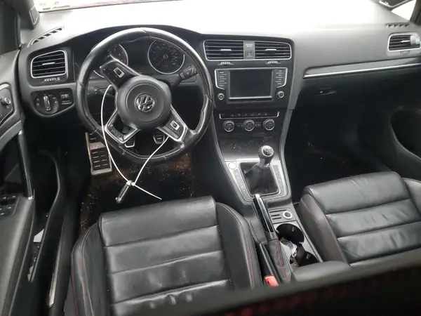 3VW547AU1GM060801 2016 VOLKSWAGEN GTI - Image 8