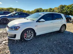 3VW547AU1GM069403 2016 VOLKSWAGEN GTI