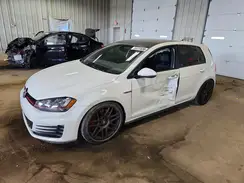 3VW547AU1HM000759 2017 VOLKSWAGEN GTI