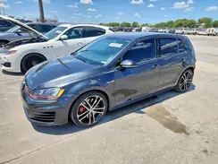 3VW547AU1HM004441 2017 VOLKSWAGEN GTI