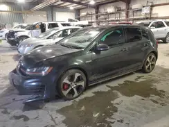 3VW547AU1HM004696 2017 VOLKSWAGEN GTI