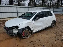 3VW547AU1HM011311 2017 VOLKSWAGEN GTI