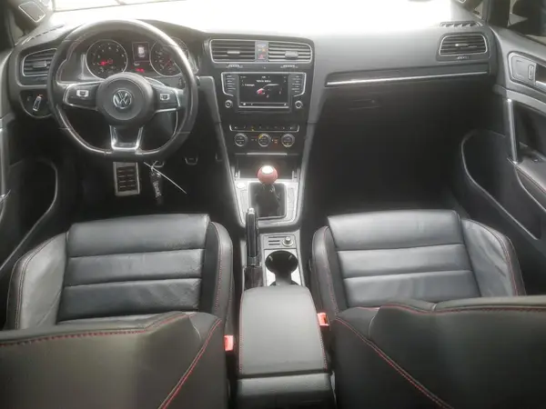 3VW547AU1HM014323 2017 VOLKSWAGEN GTI - Image 8