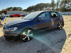 3VW547AU1HM022051 2017 VOLKSWAGEN GTI