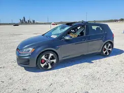 3VW547AU1HM033048 2017 VOLKSWAGEN GTI