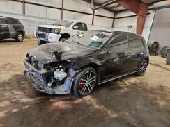 3VW547AU1HM062484 2017 VOLKSWAGEN GTI