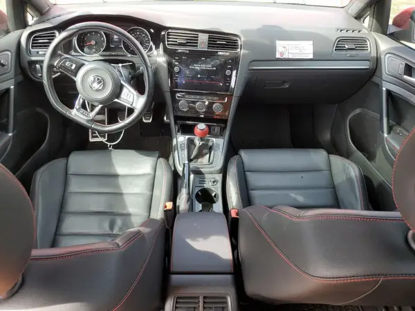 3VW547AU1JM250976 2018 VOLKSWAGEN GTI - Image 8