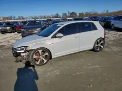 3VW547AU1JM252971 2018 VOLKSWAGEN GTI