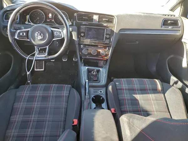 3VW547AU1JM252971 2018 VOLKSWAGEN GTI - Image 8