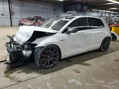 3VW547AU1JM254204 2018 VOLKSWAGEN GTI