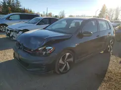 3VW547AU1JM254719 2018 VOLKSWAGEN GTI