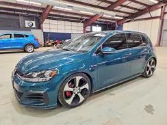 3VW547AU1JM255062 2018 VOLKSWAGEN GTI
