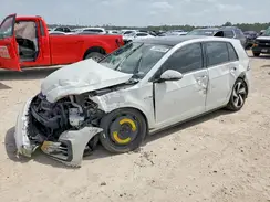 3VW547AU1JM255966 2018 VOLKSWAGEN GTI