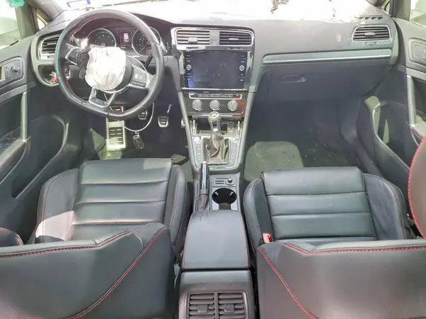 3VW547AU1JM255966 2018 VOLKSWAGEN GTI - Image 8