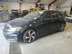 3VW547AU1JM260441 2018 VOLKSWAGEN GTI